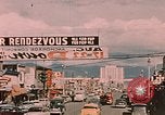 Standbild US-Militärs Anchorage Alaska USA, 1953, aus Sekunde 21 historischem Filmmaterial Videoclip 65675035055