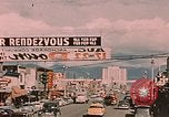 Standbild US-Militärs Anchorage Alaska USA, 1953, aus Sekunde 22 historischem Filmmaterial Videoclip 65675035055