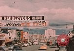 Standbild US-Militärs Anchorage Alaska USA, 1953, aus Sekunde 23 historischem Filmmaterial Videoclip 65675035055