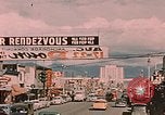 Standbild US-Militärs Anchorage Alaska USA, 1953, aus Sekunde 24 historischem Filmmaterial Videoclip 65675035055
