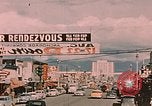 Standbild US-Militärs Anchorage Alaska USA, 1953, aus Sekunde 26 historischem Filmmaterial Videoclip 65675035055