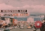 Standbild US-Militärs Anchorage Alaska USA, 1953, aus Sekunde 27 historischem Filmmaterial Videoclip 65675035055