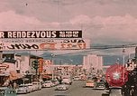 Standbild US-Militärs Anchorage Alaska USA, 1953, aus Sekunde 28 historischem Filmmaterial Videoclip 65675035055