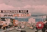 Standbild US-Militärs Anchorage Alaska USA, 1953, aus Sekunde 29 historischem Filmmaterial Videoclip 65675035055