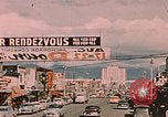 Standbild US-Militärs Anchorage Alaska USA, 1953, aus Sekunde 31 historischem Filmmaterial Videoclip 65675035055