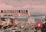 Standbild US-Militärs Anchorage Alaska USA, 1953, aus Sekunde 32 historischem Filmmaterial Videoclip 65675035055