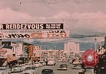 Standbild US-Militärs Anchorage Alaska USA, 1953, aus Sekunde 33 historischem Filmmaterial Videoclip 65675035055
