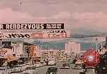 Standbild US-Militärs Anchorage Alaska USA, 1953, aus Sekunde 34 historischem Filmmaterial Videoclip 65675035055