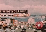 Standbild US-Militärs Anchorage Alaska USA, 1953, aus Sekunde 35 historischem Filmmaterial Videoclip 65675035055