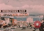 Standbild US-Militärs Anchorage Alaska USA, 1953, aus Sekunde 36 historischem Filmmaterial Videoclip 65675035055