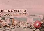 Standbild US-Militärs Anchorage Alaska USA, 1953, aus Sekunde 37 historischem Filmmaterial Videoclip 65675035055