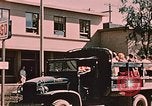 Standbild US-Militärs Anchorage Alaska USA, 1953, aus Sekunde 40 historischem Filmmaterial Videoclip 65675035055