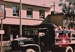 Standbild US-Militärs Anchorage Alaska USA, 1953, aus Sekunde 43 historischem Filmmaterial Videoclip 65675035055