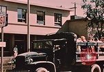 Standbild US-Militärs Anchorage Alaska USA, 1953, aus Sekunde 45 historischem Filmmaterial Videoclip 65675035055