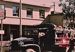 Standbild US-Militärs Anchorage Alaska USA, 1953, aus Sekunde 47 historischem Filmmaterial Videoclip 65675035055