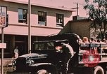 Standbild US-Militärs Anchorage Alaska USA, 1953, aus Sekunde 49 historischem Filmmaterial Videoclip 65675035055