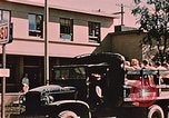 Standbild US-Militärs Anchorage Alaska USA, 1953, aus Sekunde 50 historischem Filmmaterial Videoclip 65675035055