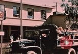Standbild US-Militärs Anchorage Alaska USA, 1953, aus Sekunde 52 historischem Filmmaterial Videoclip 65675035055