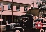 Standbild US-Militärs Anchorage Alaska USA, 1953, aus Sekunde 54 historischem Filmmaterial Videoclip 65675035055