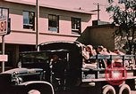 Standbild US-Militärs Anchorage Alaska USA, 1953, aus Sekunde 55 historischem Filmmaterial Videoclip 65675035055