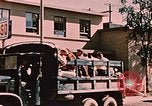 Standbild US-Militärs Anchorage Alaska USA, 1953, aus Sekunde 56 historischem Filmmaterial Videoclip 65675035055