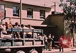 Standbild US-Militärs Anchorage Alaska USA, 1953, aus Sekunde 57 historischem Filmmaterial Videoclip 65675035055