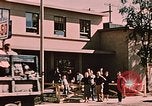 Standbild US-Militärs Anchorage Alaska USA, 1953, aus Sekunde 58 historischem Filmmaterial Videoclip 65675035055