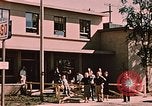 Standbild US-Militärs Anchorage Alaska USA, 1953, aus Sekunde 61 historischem Filmmaterial Videoclip 65675035055