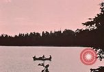 Standbild sailor Sitka Alaska USA, 1954, aus Sekunde 10 historischem Filmmaterial Videoclip 65675035056