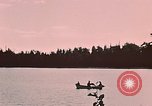 Standbild sailor Sitka Alaska USA, 1954, aus Sekunde 14 historischem Filmmaterial Videoclip 65675035056