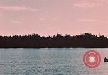Standbild sailor Sitka Alaska USA, 1954, aus Sekunde 28 historischem Filmmaterial Videoclip 65675035056