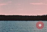 Standbild sailor Sitka Alaska USA, 1954, aus Sekunde 35 historischem Filmmaterial Videoclip 65675035056