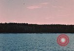 Standbild sailor Sitka Alaska USA, 1954, aus Sekunde 39 historischem Filmmaterial Videoclip 65675035056