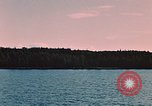 Standbild sailor Sitka Alaska USA, 1954, aus Sekunde 40 historischem Filmmaterial Videoclip 65675035056