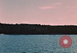 Standbild sailor Sitka Alaska USA, 1954, aus Sekunde 41 historischem Filmmaterial Videoclip 65675035056
