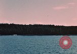 Standbild sailor Sitka Alaska USA, 1954, aus Sekunde 43 historischem Filmmaterial Videoclip 65675035056