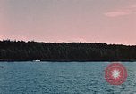 Standbild sailor Sitka Alaska USA, 1954, aus Sekunde 44 historischem Filmmaterial Videoclip 65675035056
