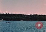 Standbild sailor Sitka Alaska USA, 1954, aus Sekunde 46 historischem Filmmaterial Videoclip 65675035056