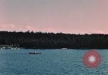 Standbild sailor Sitka Alaska USA, 1954, aus Sekunde 47 historischem Filmmaterial Videoclip 65675035056