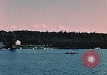 Standbild sailor Sitka Alaska USA, 1954, aus Sekunde 49 historischem Filmmaterial Videoclip 65675035056