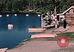 Standbild sailor Sitka Alaska USA, 1954, aus Sekunde 51 historischem Filmmaterial Videoclip 65675035056