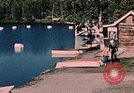 Standbild sailor Sitka Alaska USA, 1954, aus Sekunde 56 historischem Filmmaterial Videoclip 65675035056