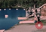 Standbild sailor Sitka Alaska USA, 1954, aus Sekunde 57 historischem Filmmaterial Videoclip 65675035056