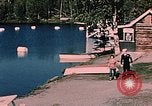 Standbild sailor Sitka Alaska USA, 1954, aus Sekunde 58 historischem Filmmaterial Videoclip 65675035056