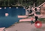Standbild sailor Sitka Alaska USA, 1954, aus Sekunde 59 historischem Filmmaterial Videoclip 65675035056