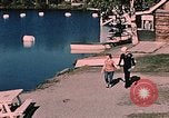 Standbild sailor Sitka Alaska USA, 1954, aus Sekunde 61 historischem Filmmaterial Videoclip 65675035056