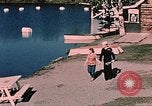 Standbild sailor Sitka Alaska USA, 1954, aus Sekunde 62 historischem Filmmaterial Videoclip 65675035056