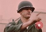 Image soldat de l'armée Fort Richardson Alaska USA, 1955, de la seconde 5 séquences d'archives historiques vidéo 65675035057