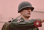 Image soldat de l'armée Fort Richardson Alaska USA, 1955, de la seconde 6 séquences d'archives historiques vidéo 65675035057