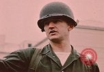 Image soldat de l'armée Fort Richardson Alaska USA, 1955, de la seconde 7 séquences d'archives historiques vidéo 65675035057